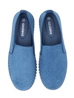 Alpargata Mujer Dania Denim Azaleia