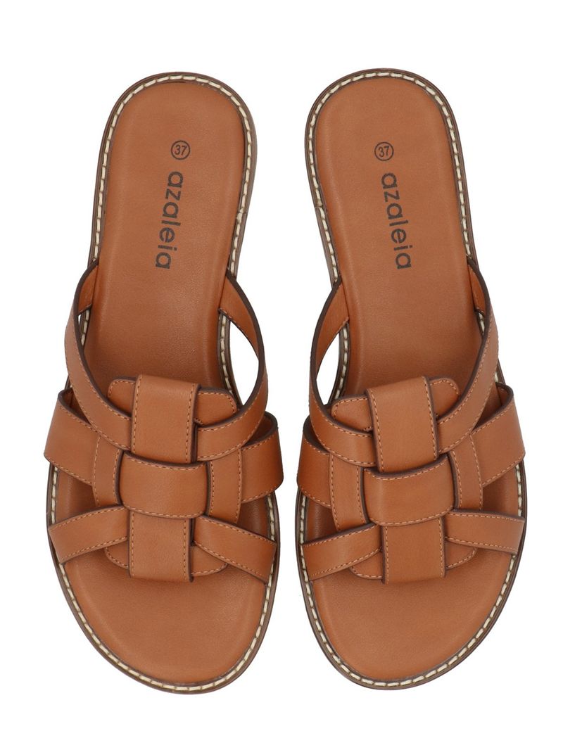 Sandalia-Mujer-Yardena-Cognac-Azaleia