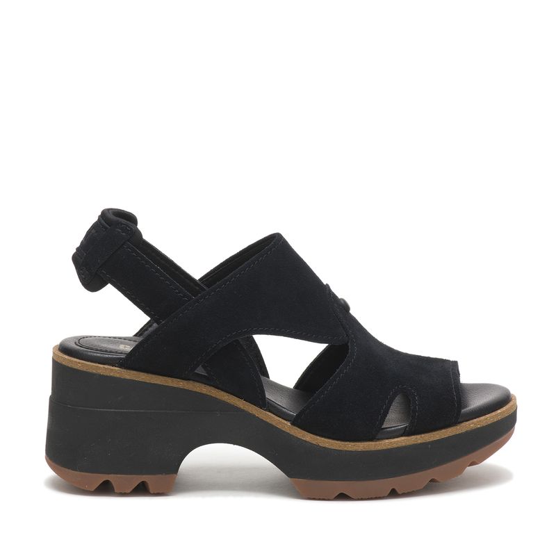 Sandalia Mujer Carina