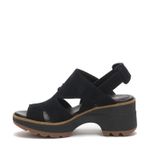 Sandalia Mujer Carina