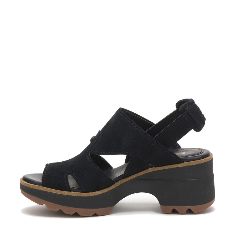 Sandalia Mujer Carina