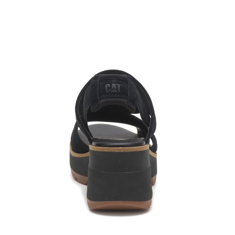 Sandalia Mujer Carina