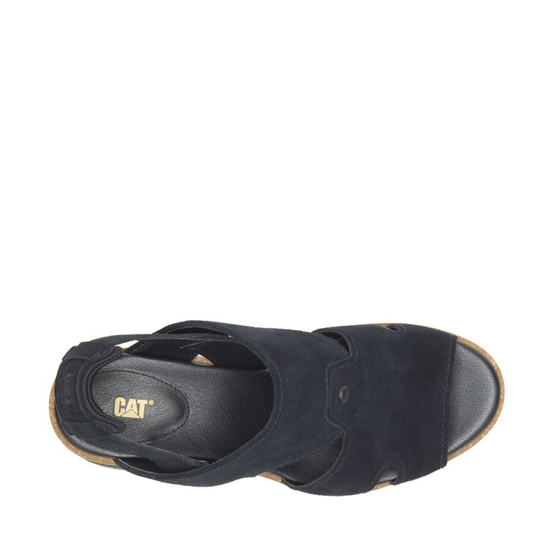 Sandalia Mujer Carina