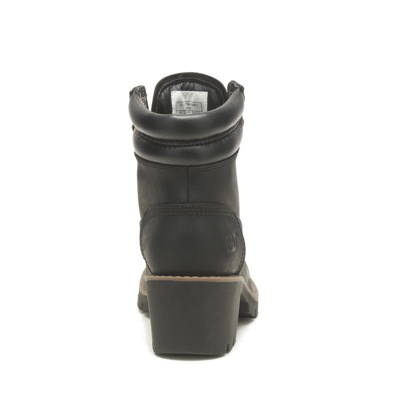 Botín Rewrite Mujer