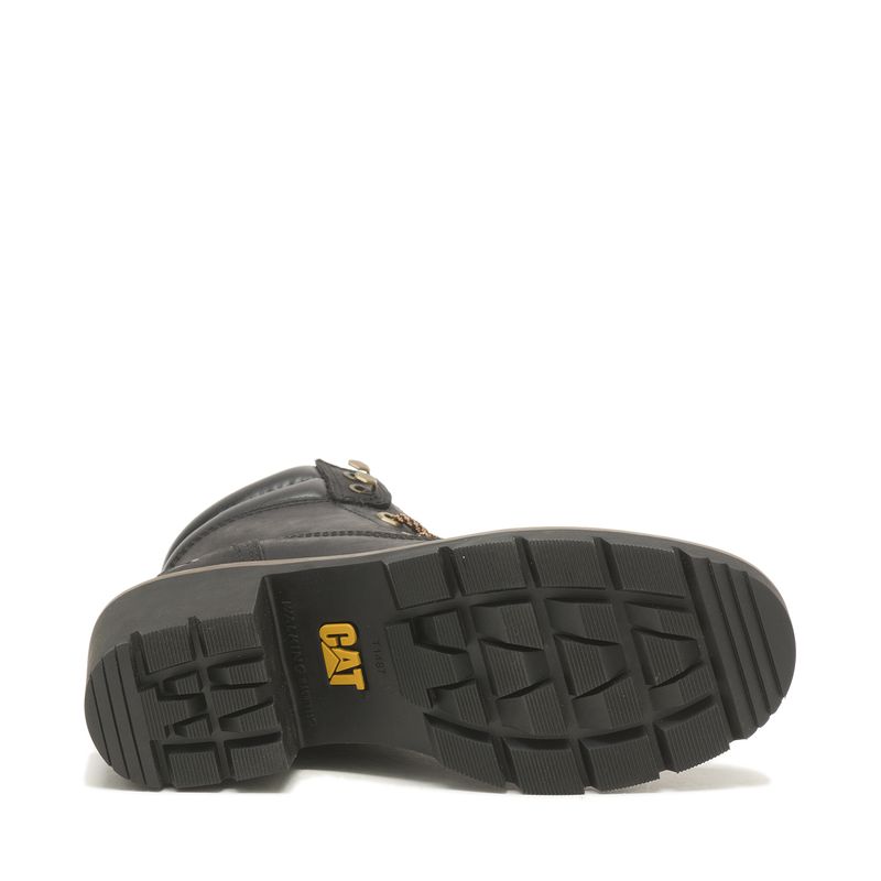 Botín Rewrite Mujer