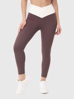 Calza Mujer Ankle Leg Eva Habanno Bsoul