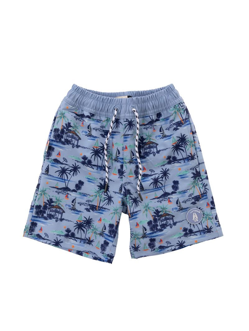 Traje-de-Baño-Niño-Loitz-Azul