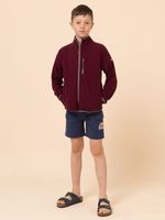 Polar Niño Ranco Burdeo