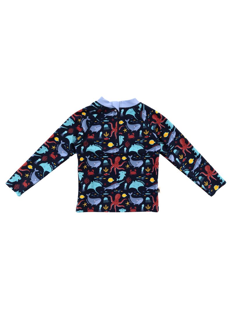 Traje-de-Baño-Niño-Lucka-Azul