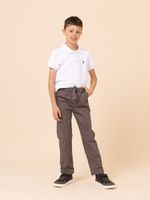 Pantalón Niño Patrol Gris