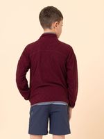 Polar Niño Ranco Burdeo