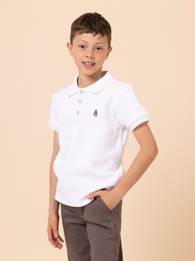 Pantalón Niño Patrol Gris