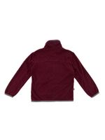 Polar Niño Ranco Burdeo