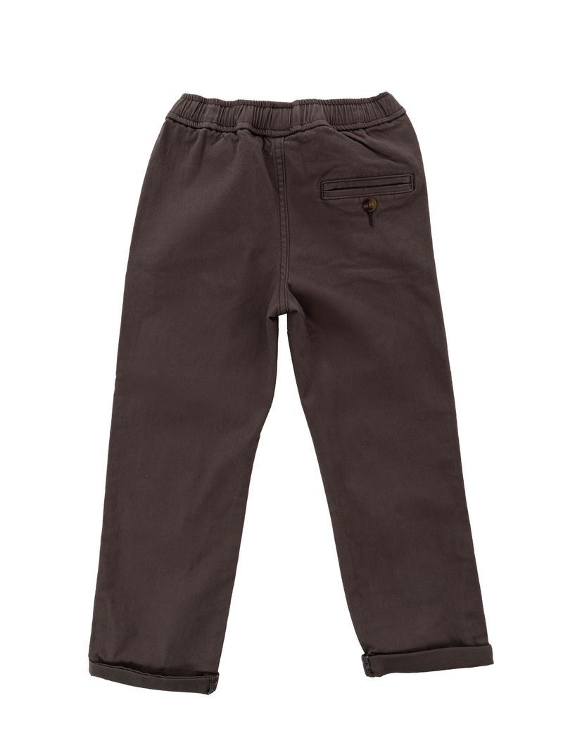 Pantalón Niño Patrol Gris