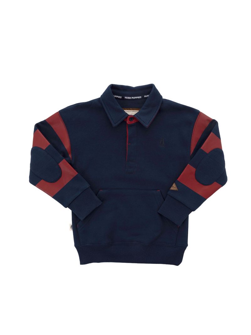 Poleron-Niño-Frechen-Azul