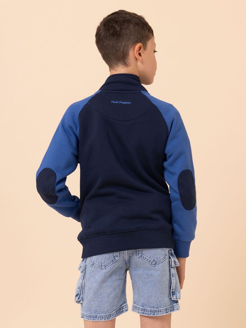 Poleron-Niño-Ebern-Azul