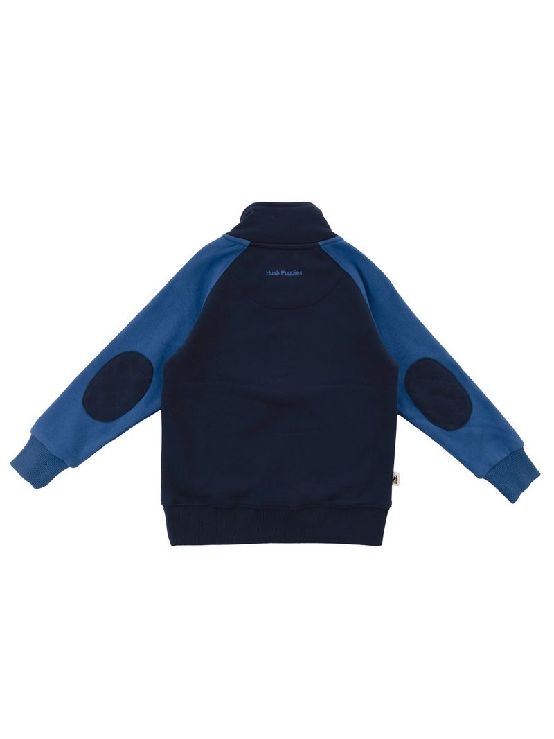 Poleron-Niño-Ebern-Azul