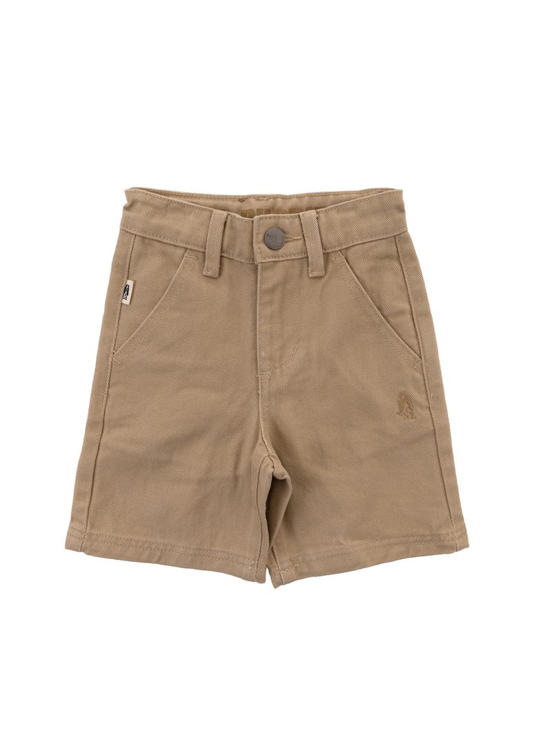 Short-Niño-Clasico-Beige