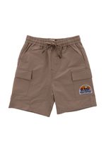 Short Niño Hamburgo Beige