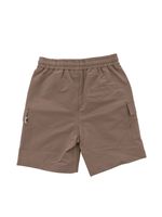Short Niño Hamburgo Beige