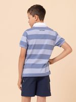 Short-Niño-Cerro-Navy