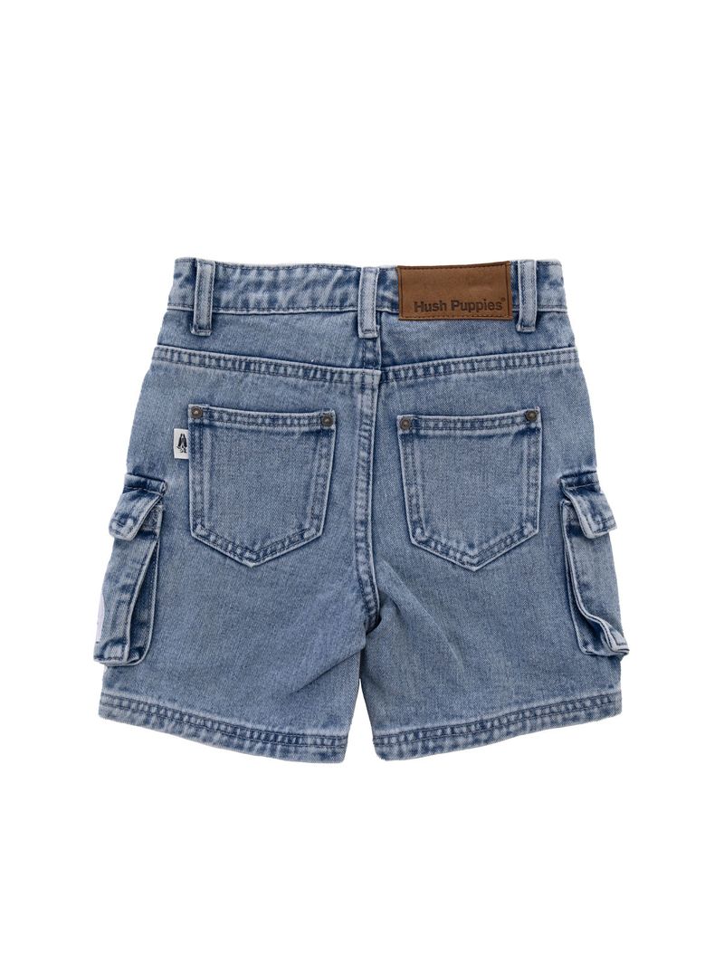 Short-Niño-Hemer-Denim-Claro