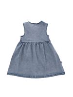 Vestido Niña Capri Denim