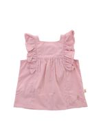 Polera Niña Padua Rosado