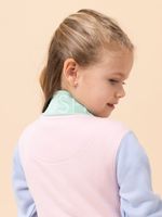 Polerón Niña Dolce Rosado