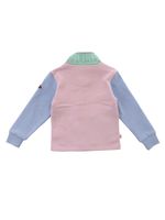 Polerón Niña Dolce Rosado