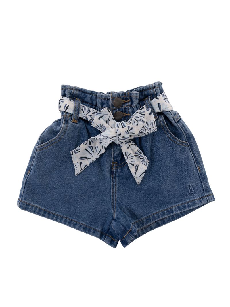 Short-Niña-Lasa-Denim-Claro