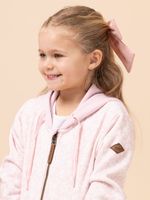 Polerón Niña Vicenza Rosado