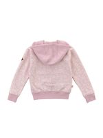 Polerón Niña Vicenza Rosado