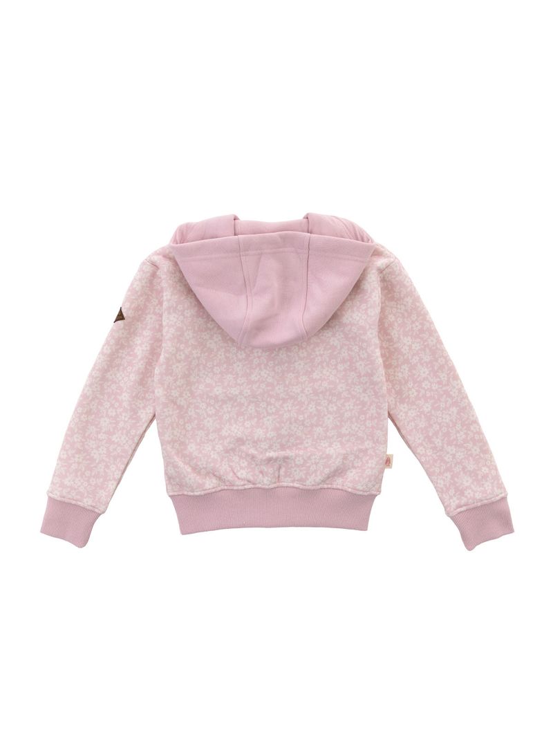 Polerón Niña Vicenza Rosado