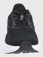 Zapatilla Mujer Zoe Negra/Blanca Bsoul