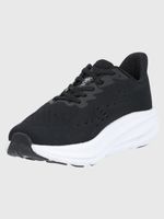 Zapatilla Mujer Zoe Negra/Blanca Bsoul