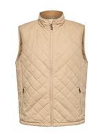 Chaqueta Algodón Orgánico Hombre Pietra Café Rockford