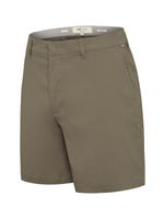 Short Natural Flex Hombre Pareti Café Rockford