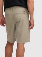 Short Hombre Crossfire Beige Billabong