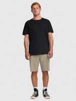 Short Hombre Crossfire Beige Billabong