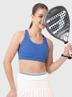 Peto Mujer Court Azul Bsoul