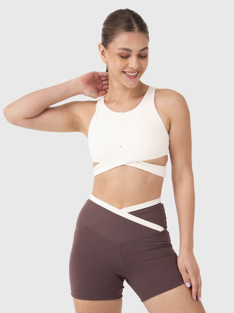 Peto Mujer Belen Crudo Bsoul