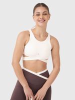 Peto Mujer Belen Crudo Bsoul