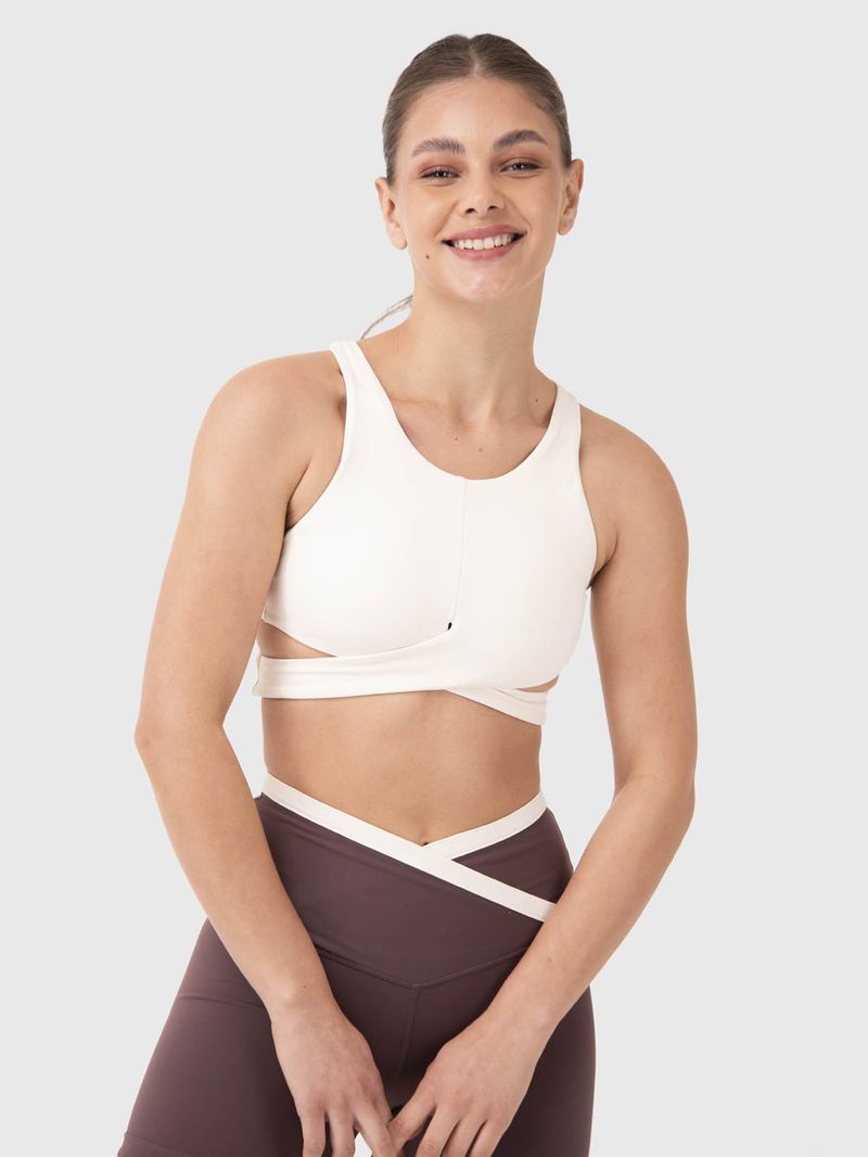 Peto Mujer Belen Crudo Bsoul