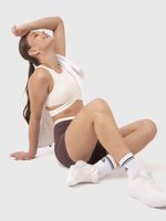 Peto Mujer Belen Crudo Bsoul