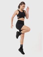 Peto Mujer Belen Negro Bsoul