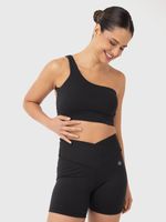 Peto Mujer Open Bra Zia Negro BSoul