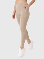 Calza Mujer Elisa Beige Bsoul