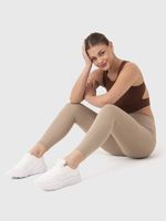 Calza Mujer Elisa Beige Bsoul