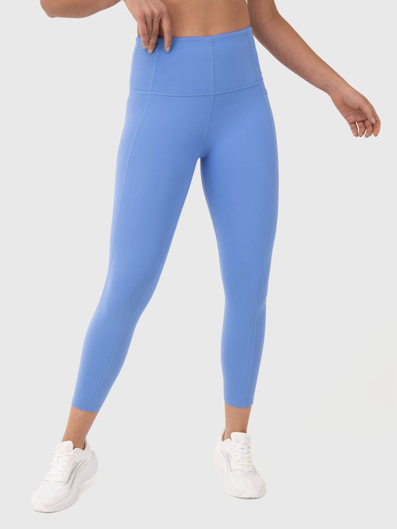 Calza Mujer Elisa Celeste Bsoul